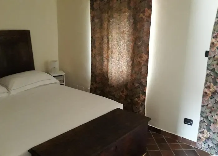 בית חווה Cascina Binelli דוליאני
