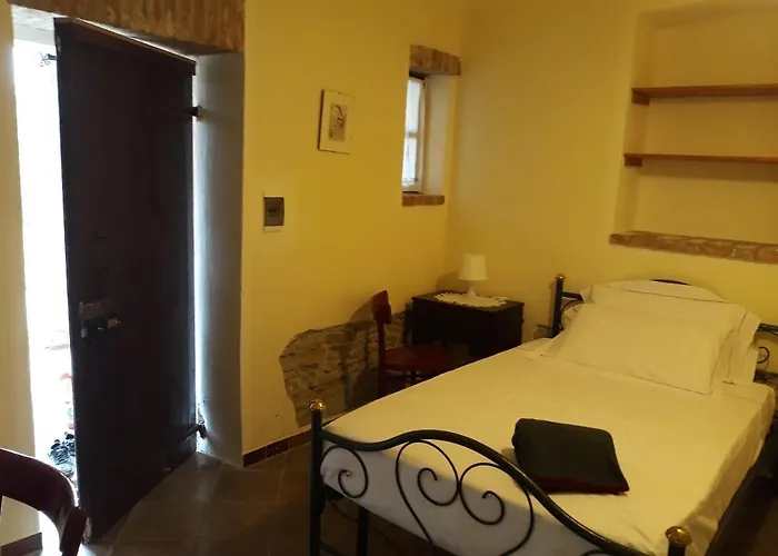 בית חווה Cascina Binelli דוליאני