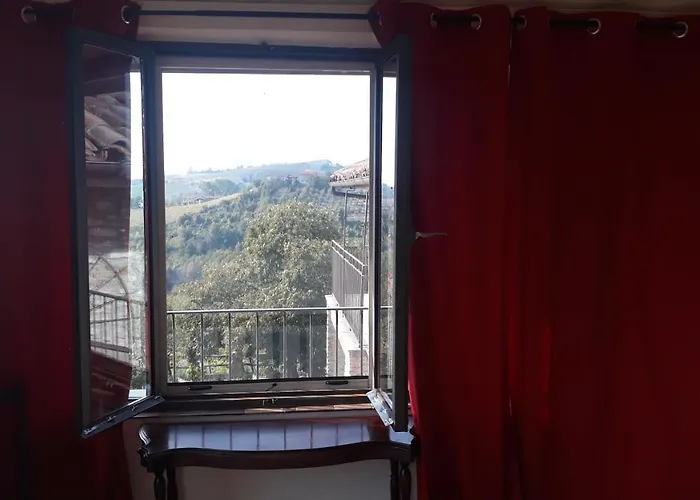 Cascina Binelli בית חווה *