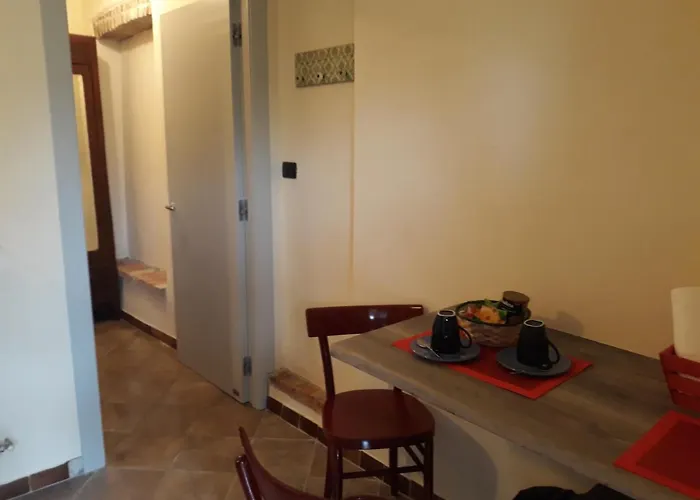 Cascina Binelli Alojamento de Turismo Rural Dogliani