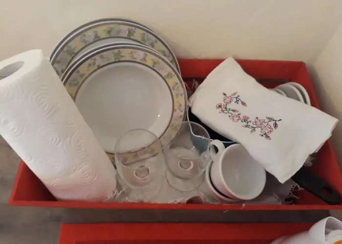 Cascina Binelli Alojamento de Turismo Rural *