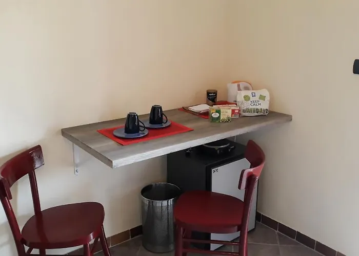 Cascina Binelli דוליאני