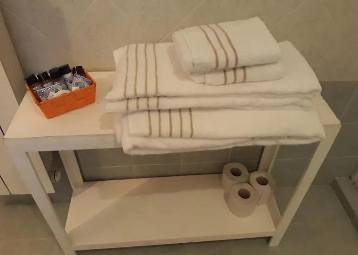 Alojamento de Turismo Rural Cascina Binelli Dogliani