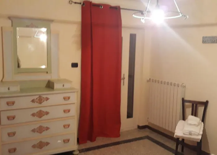 Cascina Binelli * דוליאני