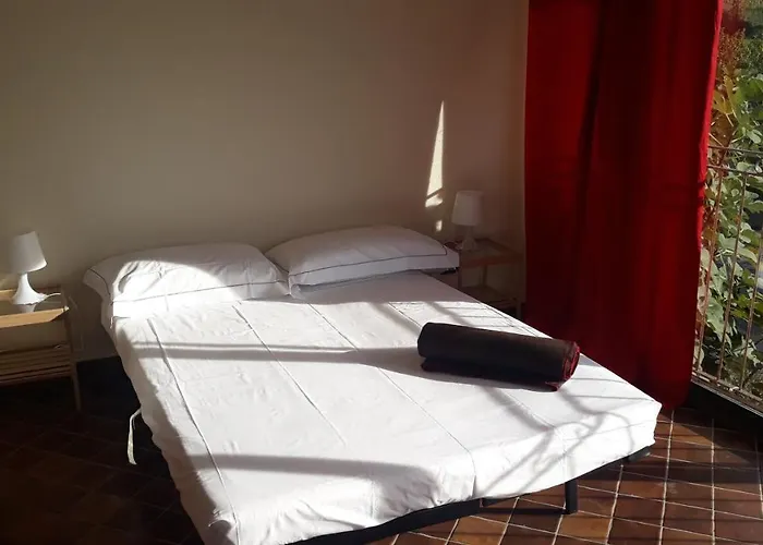 בית חווה Cascina Binelli דוליאני