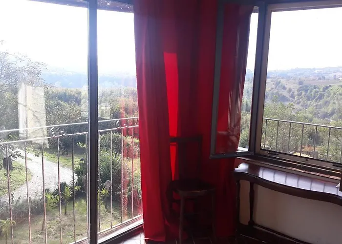 Cascina Binelli * Dogliani