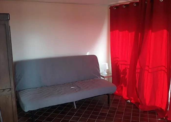 בית חווה Cascina Binelli *