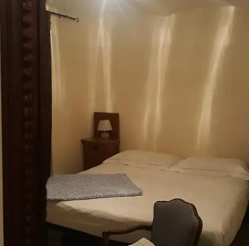Cascina Binelli בית חווה דוליאני