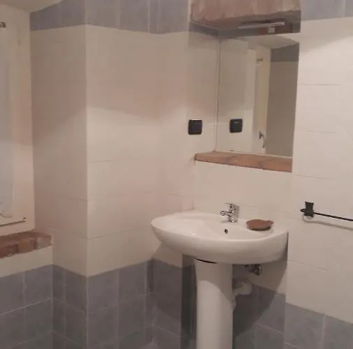 Cascina Binelli * Dogliani