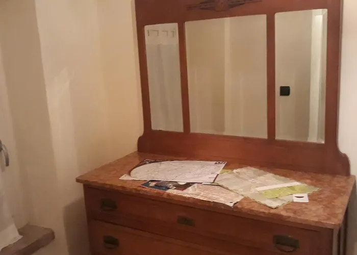 בית חווה Cascina Binelli