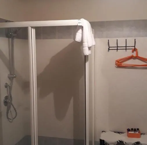 Cascina Binelli Alojamento de Turismo Rural