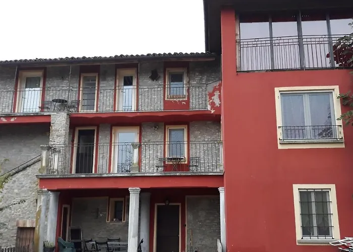 Cascina Binelli דוליאני