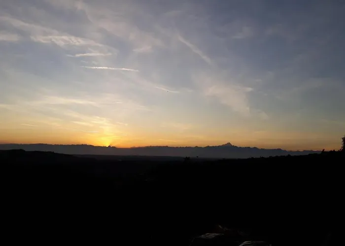 Alojamento de Turismo Rural Cascina Binelli Dogliani