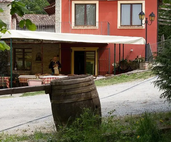 Cascina Binelli דוליאני