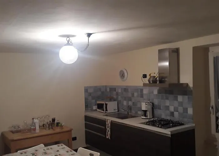 Cascina Binelli Alojamento de Turismo Rural