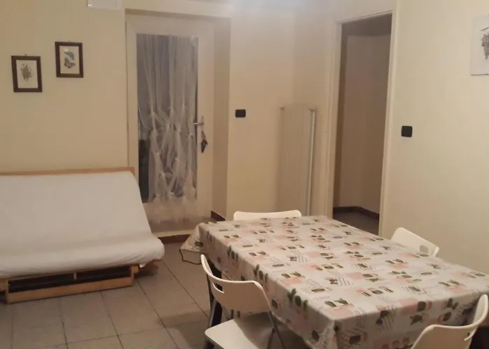 Cascina Binelli Alojamento de Turismo Rural Dogliani